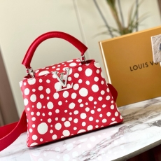 LV Capucines Bags